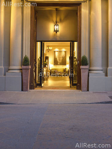 Savoy Hotel 30